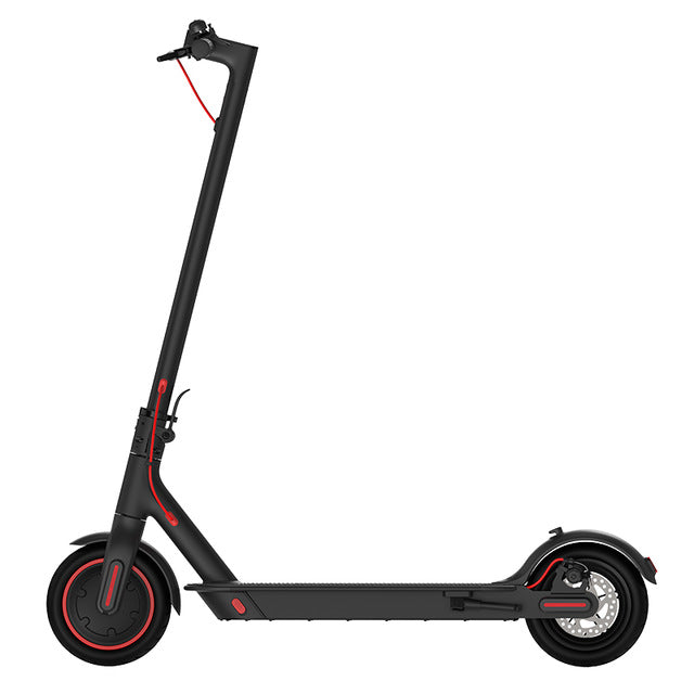 Original Xiaomi Mijia Pro Smart Electric Scooter Foldable Hoverboard Skate Board KickScooter Mini Two Wheels 45 KM Scooter easy-smart-way.myshopify.com