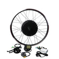 EUNORAU Electric Bike Conversion Kit 48V1000W Front/REAR hub motor E Bike Conversion Kit easy-smart-way.myshopify.com