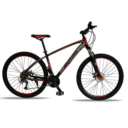 Wolf's fang bicycle Mountain Bike 27 Speed 29 Inches bike 29 road bike Resistance Rubber bike speed bmx Free shipping easy-smart-way.myshopify.com