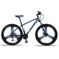 Wolf's fang bicycle Mountain Bike 27 Speed 29 Inches bike 29 road bike Resistance Rubber bike speed bmx Free shipping easy-smart-way.myshopify.com
