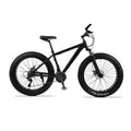 wolf's fang Mountain Bike bicycle fat bike 21 speed Aluminum alloy frame 26 inch  road Snow bikes Man Free shipping easy-smart-way.myshopify.com