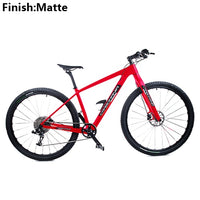 Carbon bicicletas mountain bike 29er 1×11speed carbon mtb XC bicycle variable speed Double disc brakes Downhill mountain bikes easy-smart-way.myshopify.com