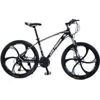 Love Freedom 21 speed 26 inch mountain bike bicycles double disc brakes student bike Bicicleta road bike Free Delivery easy-smart-way.myshopify.com