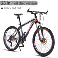 Phoenix Cycling Bike 26 27.5 in  off-road  Mountain Bike 30 Speed Racing Men Women Students Race Bicycle MTB Disc Brake Bicycle easy-smart-way.myshopify.com