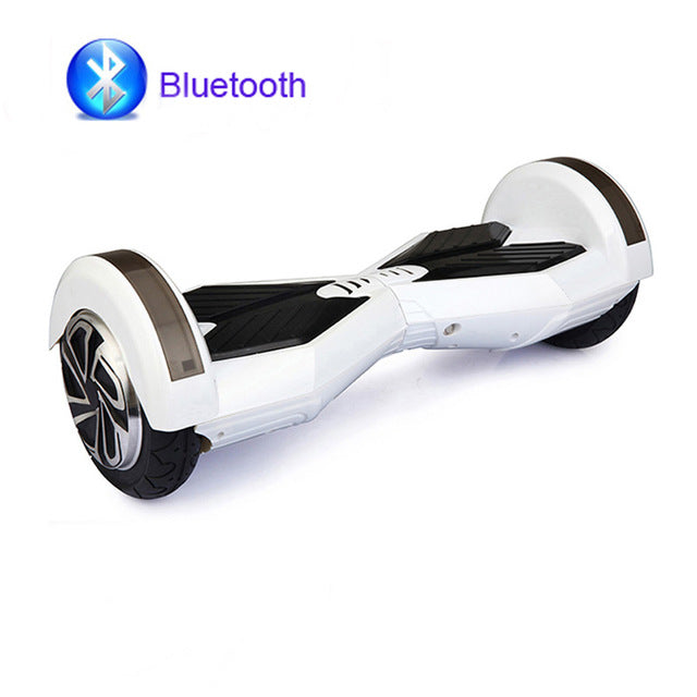 8inch Electric scooter hover board Two Wheels Electric Self Balancing Scooter Hoverboard Portable Drift Smart Balancing scooter easy-smart-way.myshopify.com