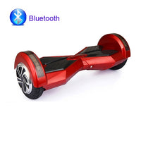 8inch Electric scooter hover board Two Wheels Electric Self Balancing Scooter Hoverboard Portable Drift Smart Balancing scooter easy-smart-way.myshopify.com