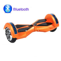 8inch Electric scooter hover board Two Wheels Electric Self Balancing Scooter Hoverboard Portable Drift Smart Balancing scooter easy-smart-way.myshopify.com