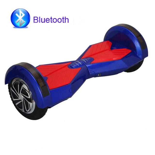 8inch Electric scooter hover board Two Wheels Electric Self Balancing Scooter Hoverboard Portable Drift Smart Balancing scooter easy-smart-way.myshopify.com