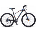 wolf's fang Bicycle Mountain bike 27speed 29 Inch Aluminum Alloy Road Bikes mtb bmx bicycles Dual disc brakes of Free shipping easy-smart-way.myshopify.com