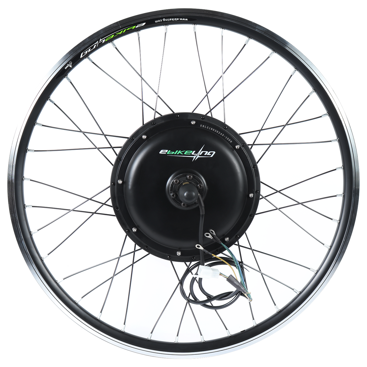 48V 1500W 26" Direct Drive Rear Electric Bicycle Conversion Kit easy-smart-way.myshopify.com